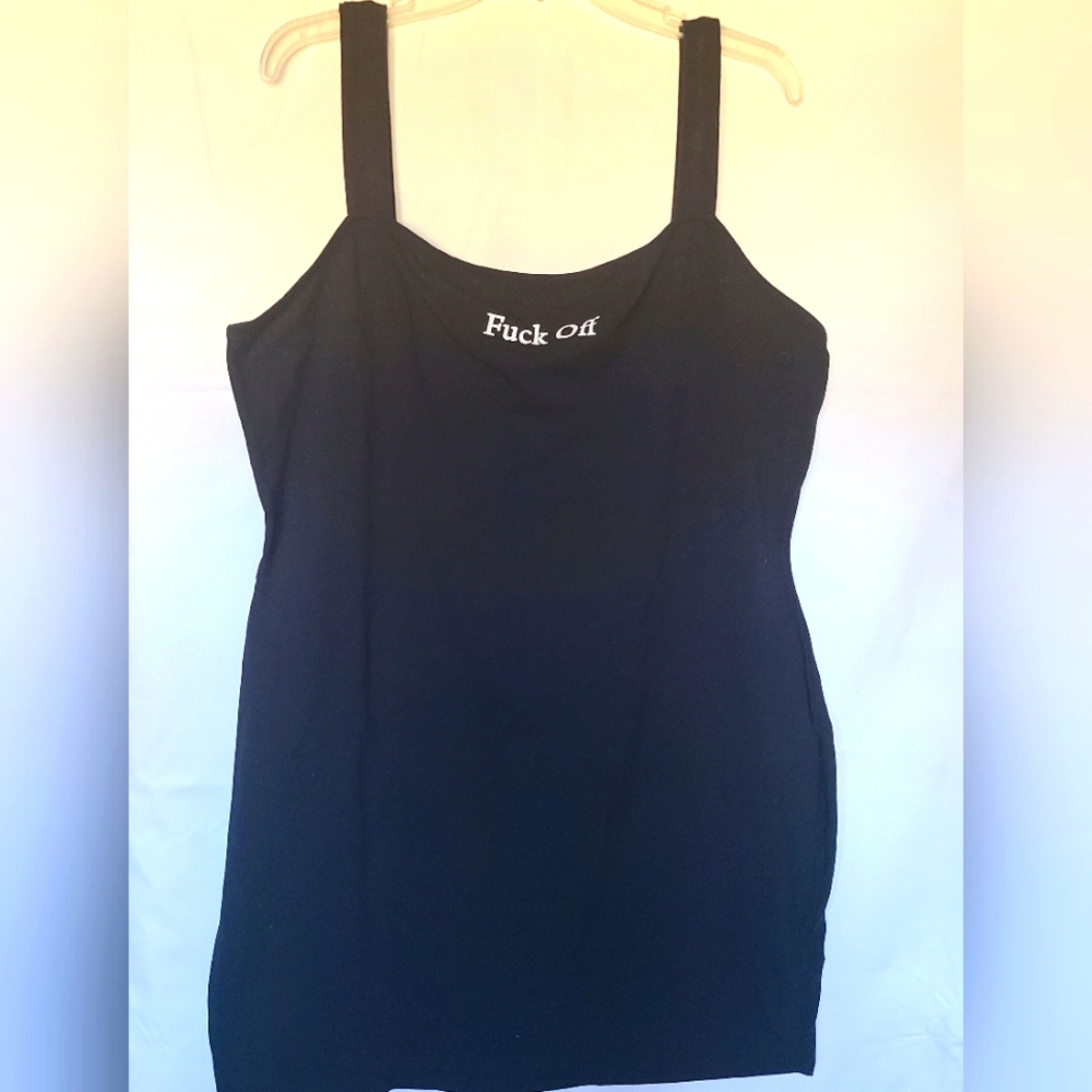 SZ 1X FASHION NOVA MINI DRESS